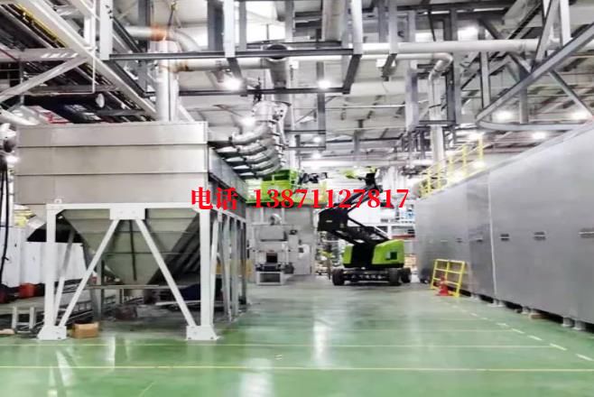 镇坪机电设备安装工程,设备安装公司